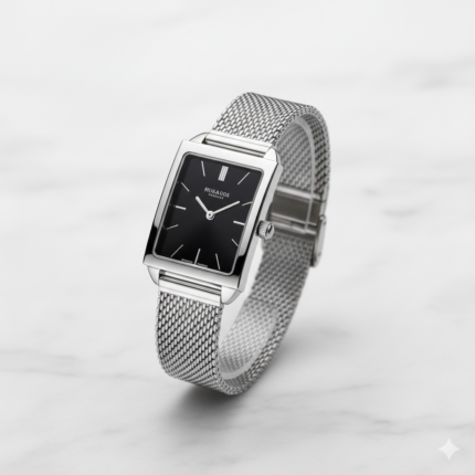 ساعة بيور وايت (Pure White)